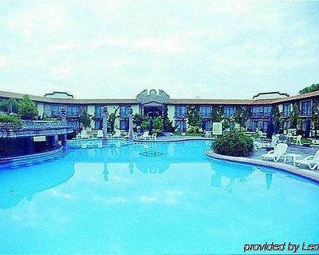 Travel Inn Atlantico Macaé Exterior foto
